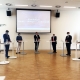 Podiumsdiskussion - Zukunftswerkstatt Medizinausbildung