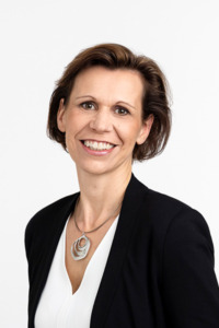 Portrait Martina Rosenberger