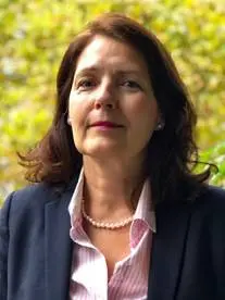 Portrait Michaela Bilir