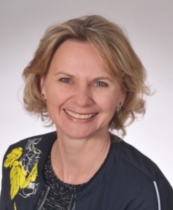 Portrait Susanne Fesl